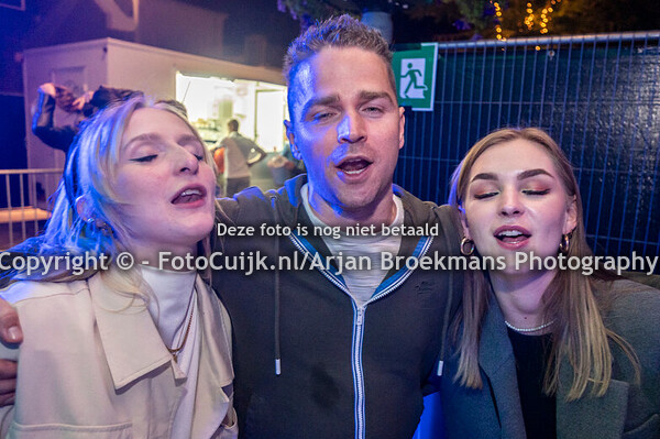 Pleinfeesten - Dance Classic Night