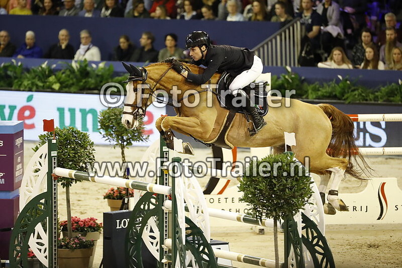 Michael Cristofoletti