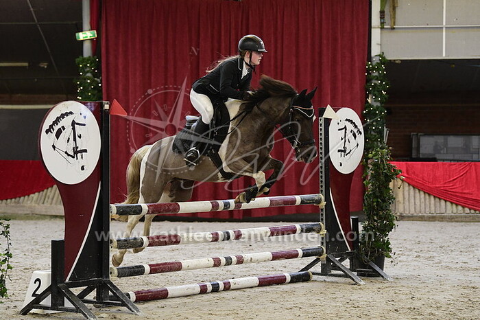 Eryn Kerkhof - Penotti