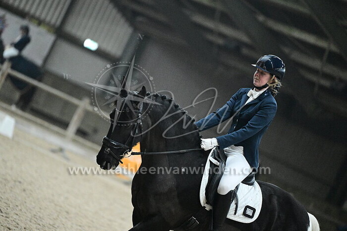 Julia van Woudenbergh - Bacardi