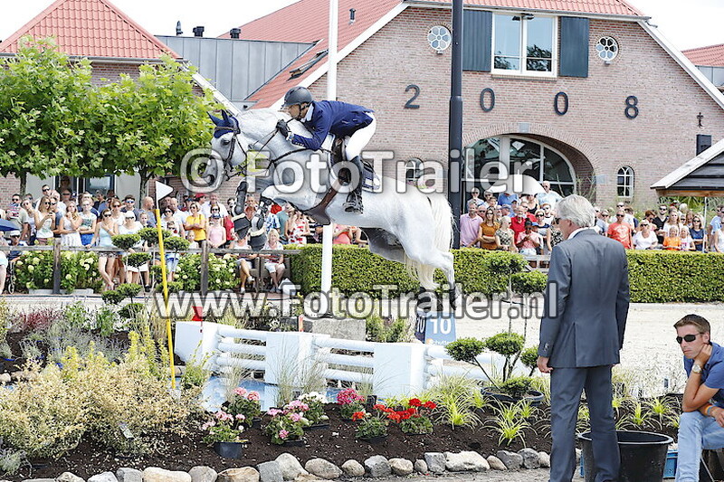 Jose Maria jr Larocca