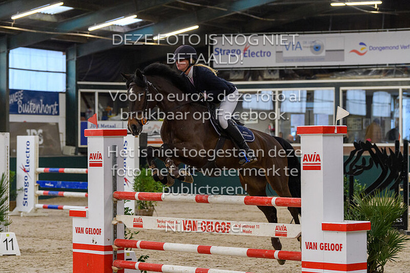 5 Toon Jespers Wisseltrofee