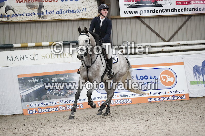 Lisanne van de Pasch