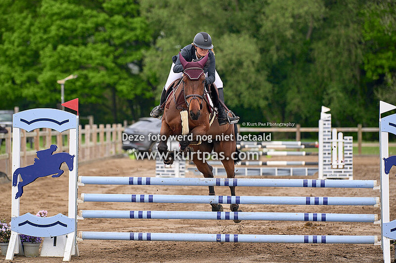 105 cm - 2 fasen special