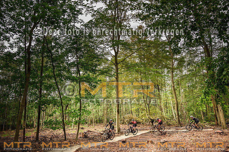 Bartje200/ 200km  09:00 t/m 10:00 - MTB Sleen