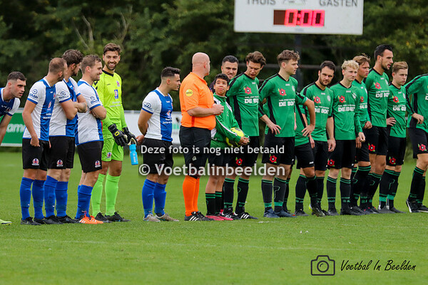 vv Grasshoppers
