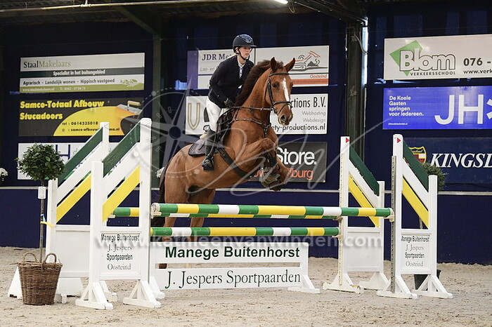 Wome Schoonbroodt - Unbelievable Z