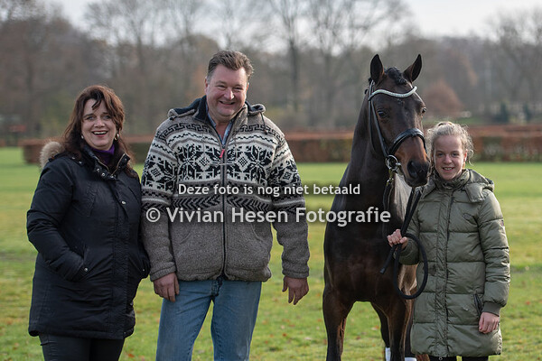 Verrichtingsonderzoek NWPCS