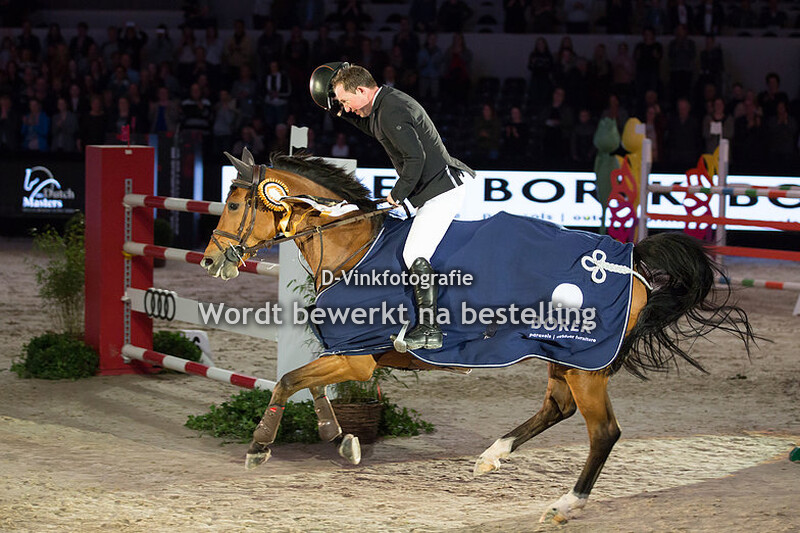 Prijsuitreiking 1.45