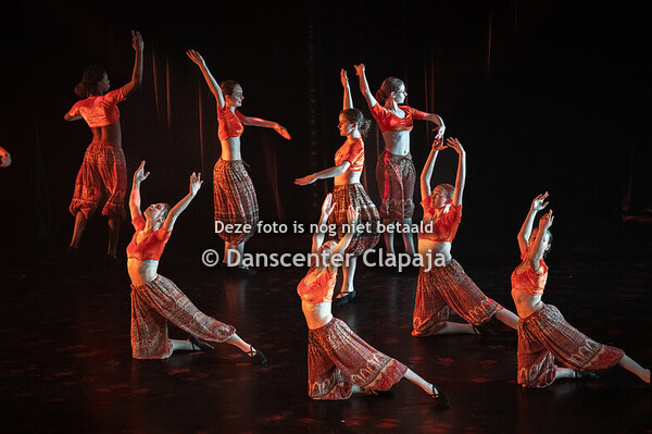 3) Arabian mysteries