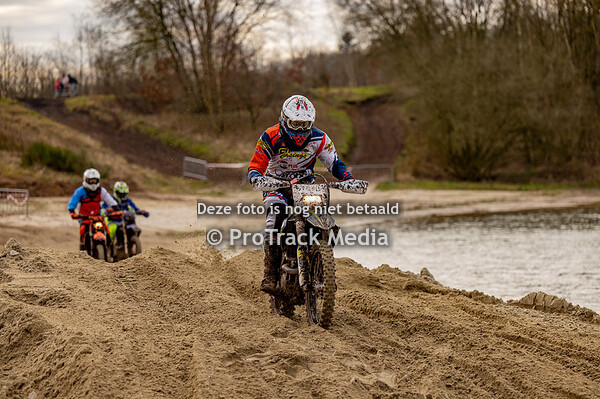 10.00 tot 10.30 uur Offroad GP Eext