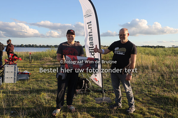 2020-07-10 Vanquish probeer avond Almere Zuidstrand