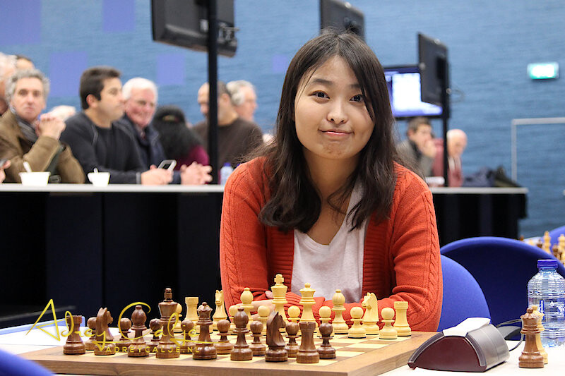 Tata Steel Chess 2016 Dag 4