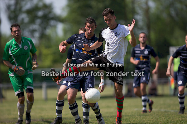 voetbal foto's