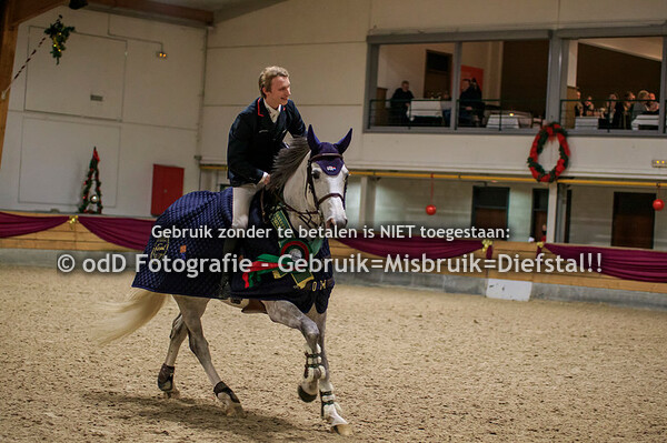 NY Jumping Warredal Masters 07-01-22