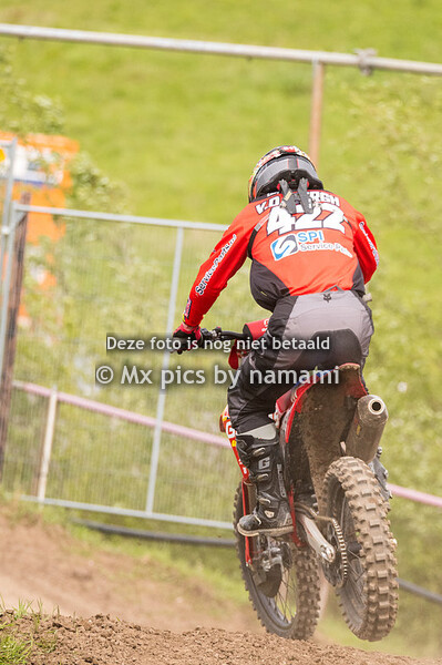 Training 27-04 Geldermalsen