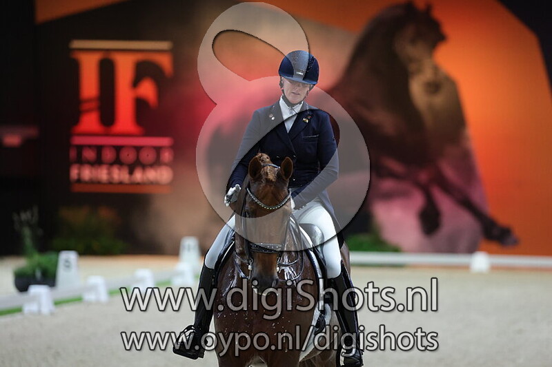 Beukenvallei's Iconic B