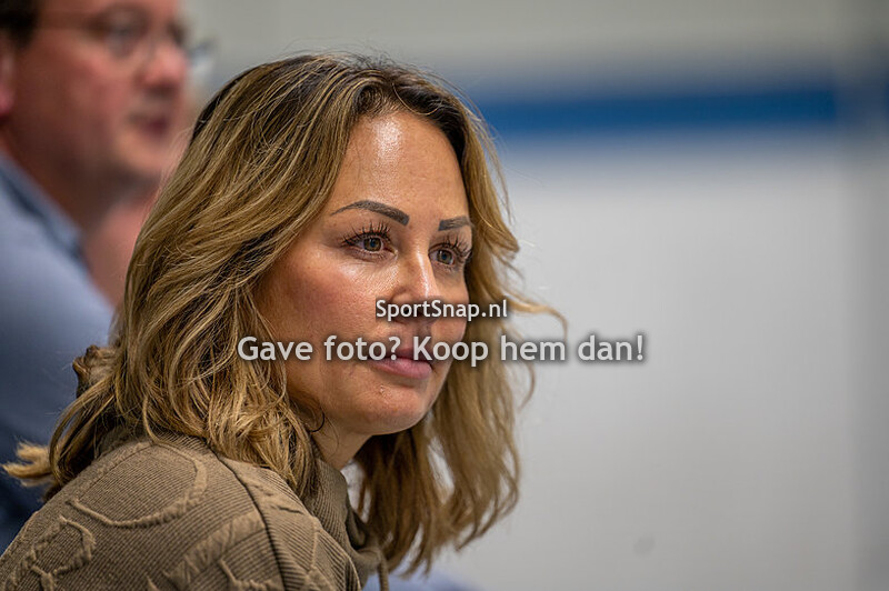 2021-11-16 ALO 1 - KVS / Maritiem 1