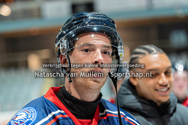 2025-10-10 IJshockey: HIJS Hokij-Neuwied