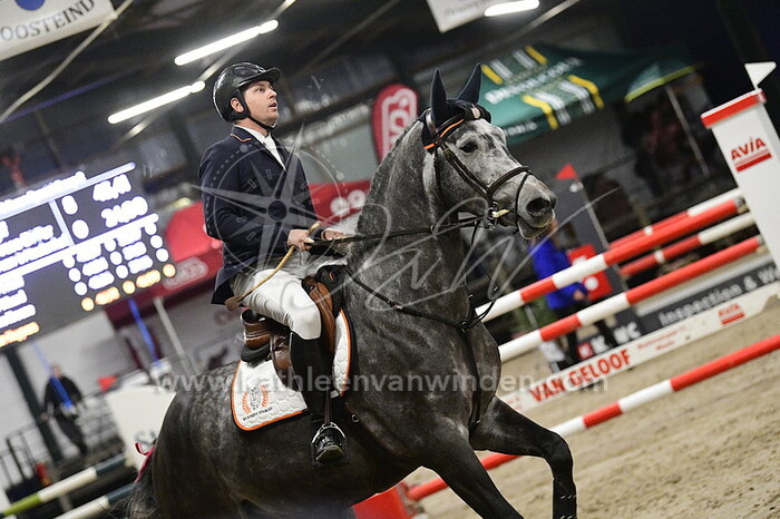 Bas Knijff - Sangiovese Di Fer