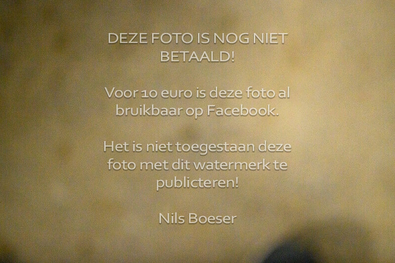 17 zaterdag  - 1.25m