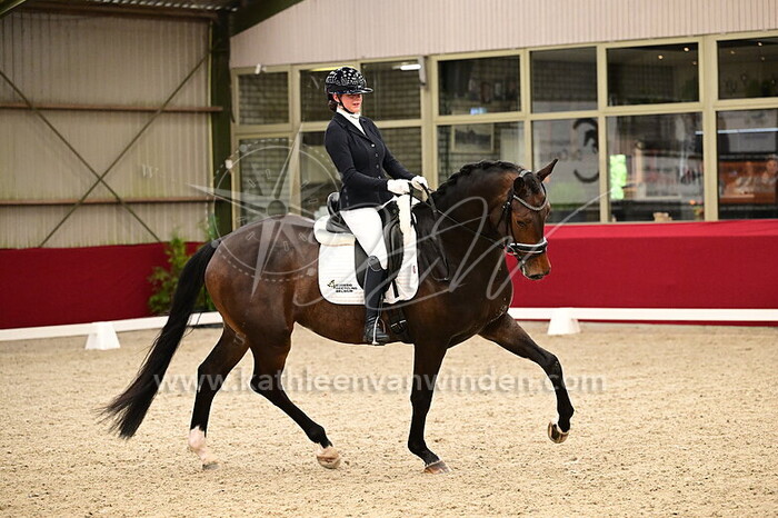 Ferieke Wouters - Piet-K