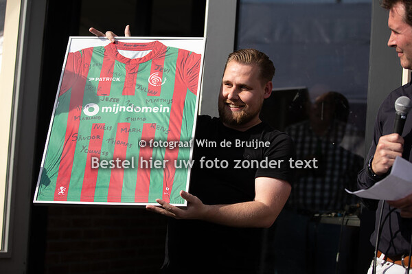 Team en Overige foto's