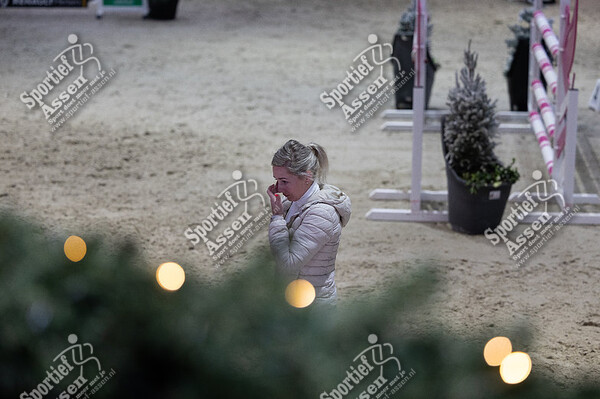 Aannemersbedrijf Koen Meijer prijs IICH Groningen 4 januari 2024