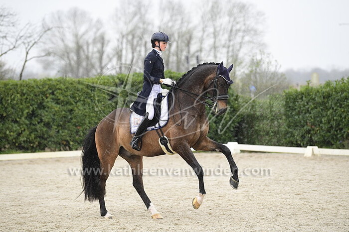 Danielle Houtvast - Janeiro