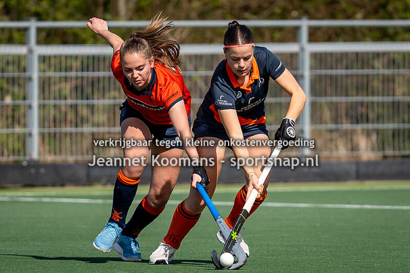 250330 Hockey Roomburg D1 - Derby D1
