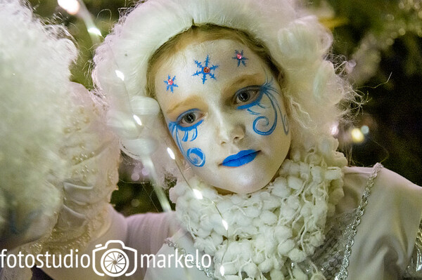 Magisch Markelo en Kerstkroam 2019