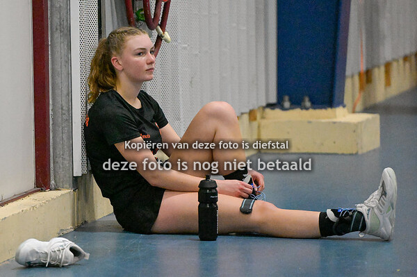 Unitas/Perspectief A1 - Fortuna A1 play-off 2