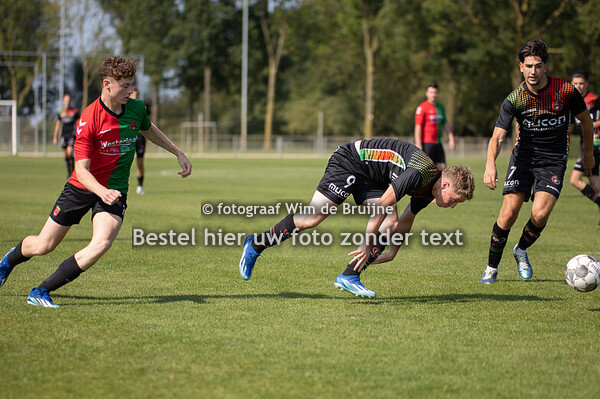2024-08-31 DSS'41 1 - Haaften 1