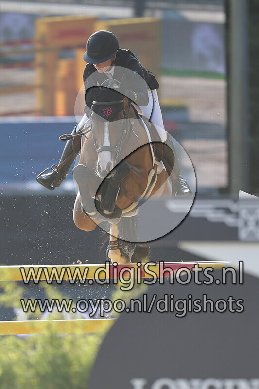 Iron Dames Singclair