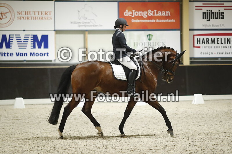 wendy hulsink bergman