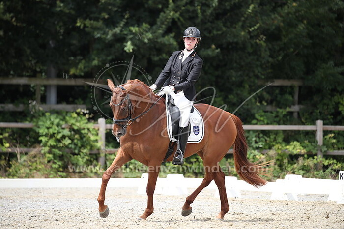 Melissa van Noordennen