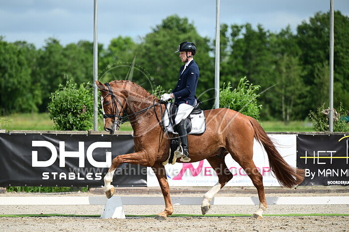 Jos Hogendoorn - Lot's of Pleasure