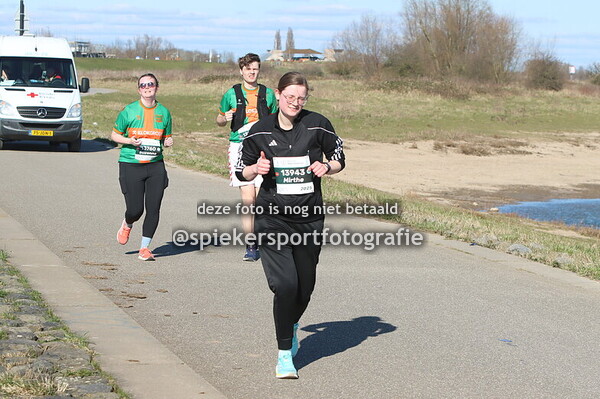 Stevensloop 10 Km 2025