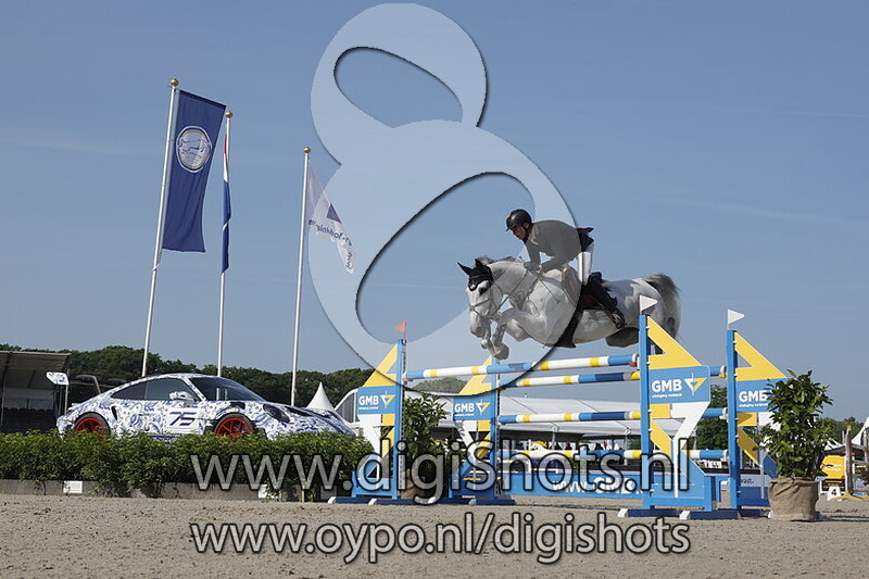 Quite Cool van Dorperheide