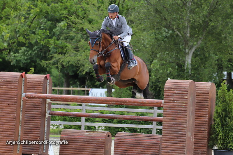 Tolbert 13-06-2019 Z/ZZ