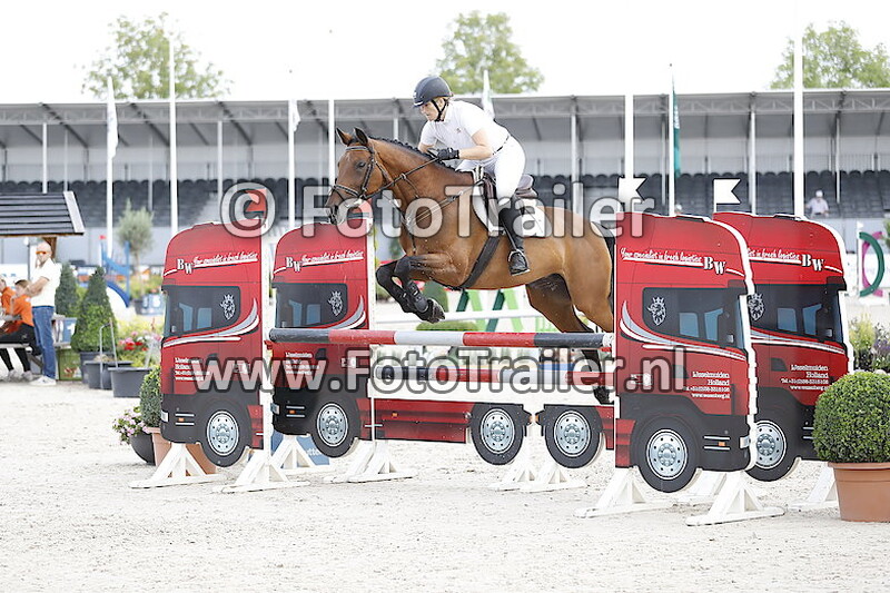 Jacqueline Bloemberg