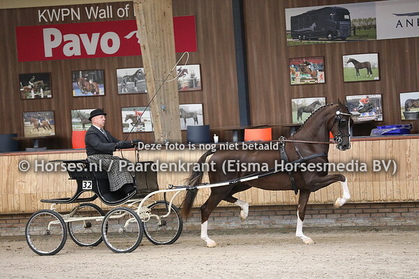 Mariantha H v Cizandro