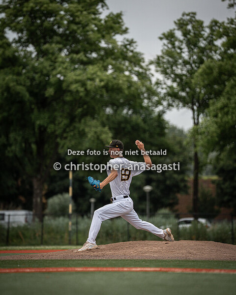 Euro stars vs Pirates 6/14 & 6/15