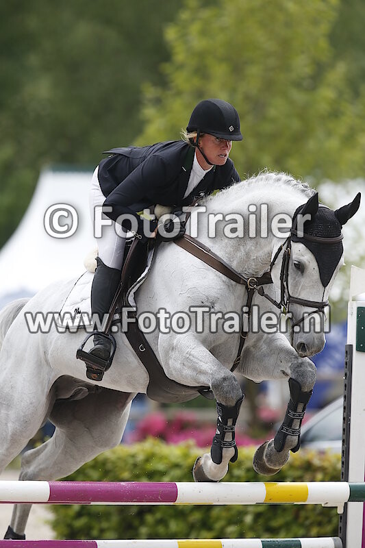 Mischa van de Kraats Everse