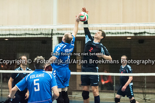 Kidang HS 1 - Volamie HS 1