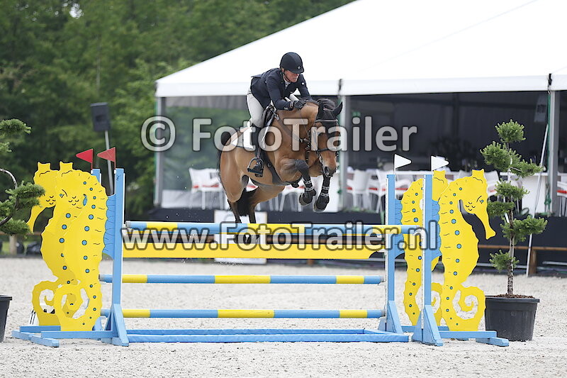 Mischa Everse van de Kraats