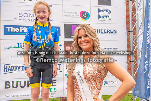 Dikke banden races - Ronde van Huijbergen 2025