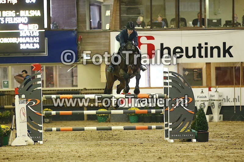 Maaike ten berg Bijlsma