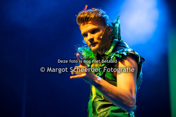 10. Ontmoeting Peter Pan 2