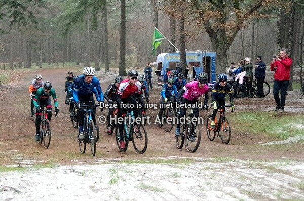 Foto Portfolio ~ H. Arendsen